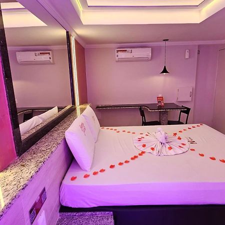 Henry'S Motel Arcoverde Bagian luar foto