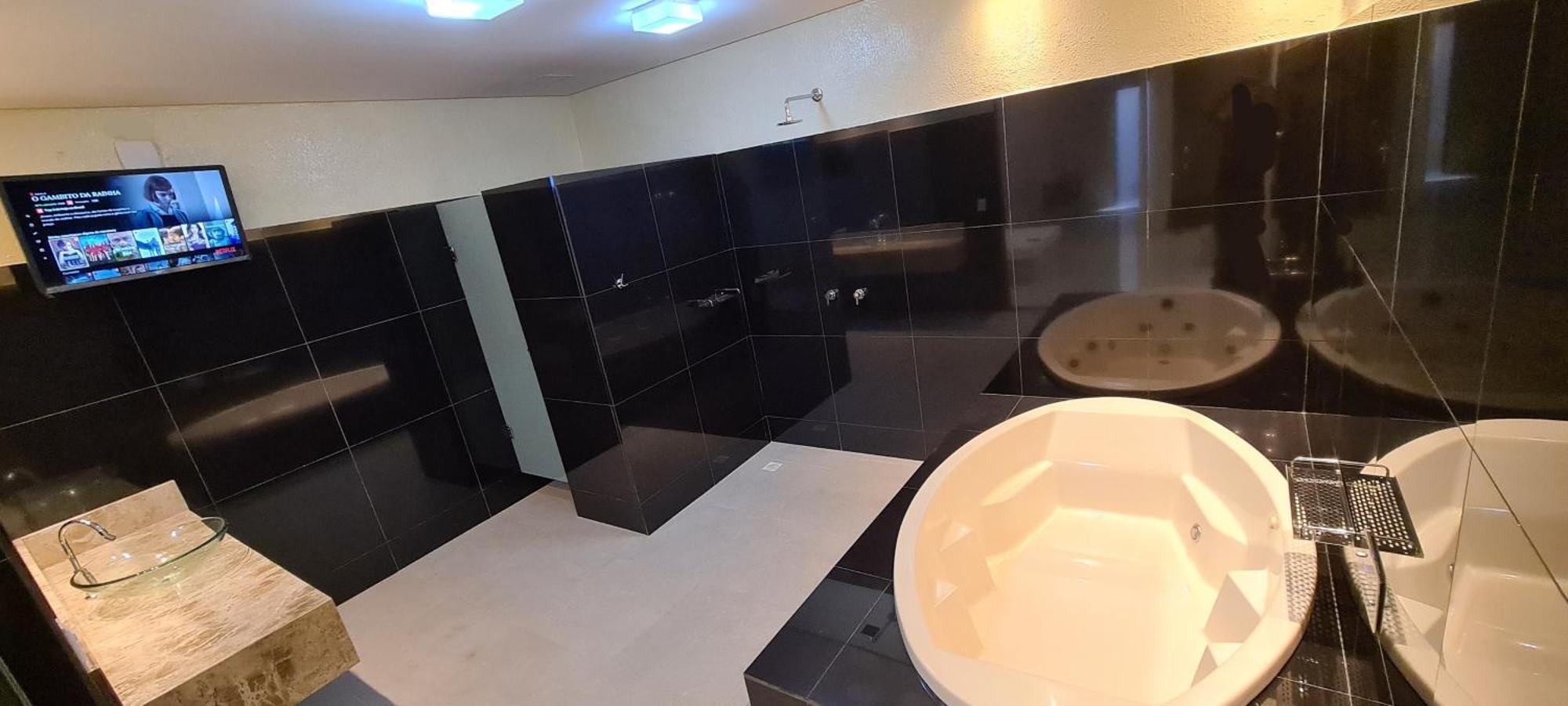 Henry'S Motel Arcoverde Bagian luar foto