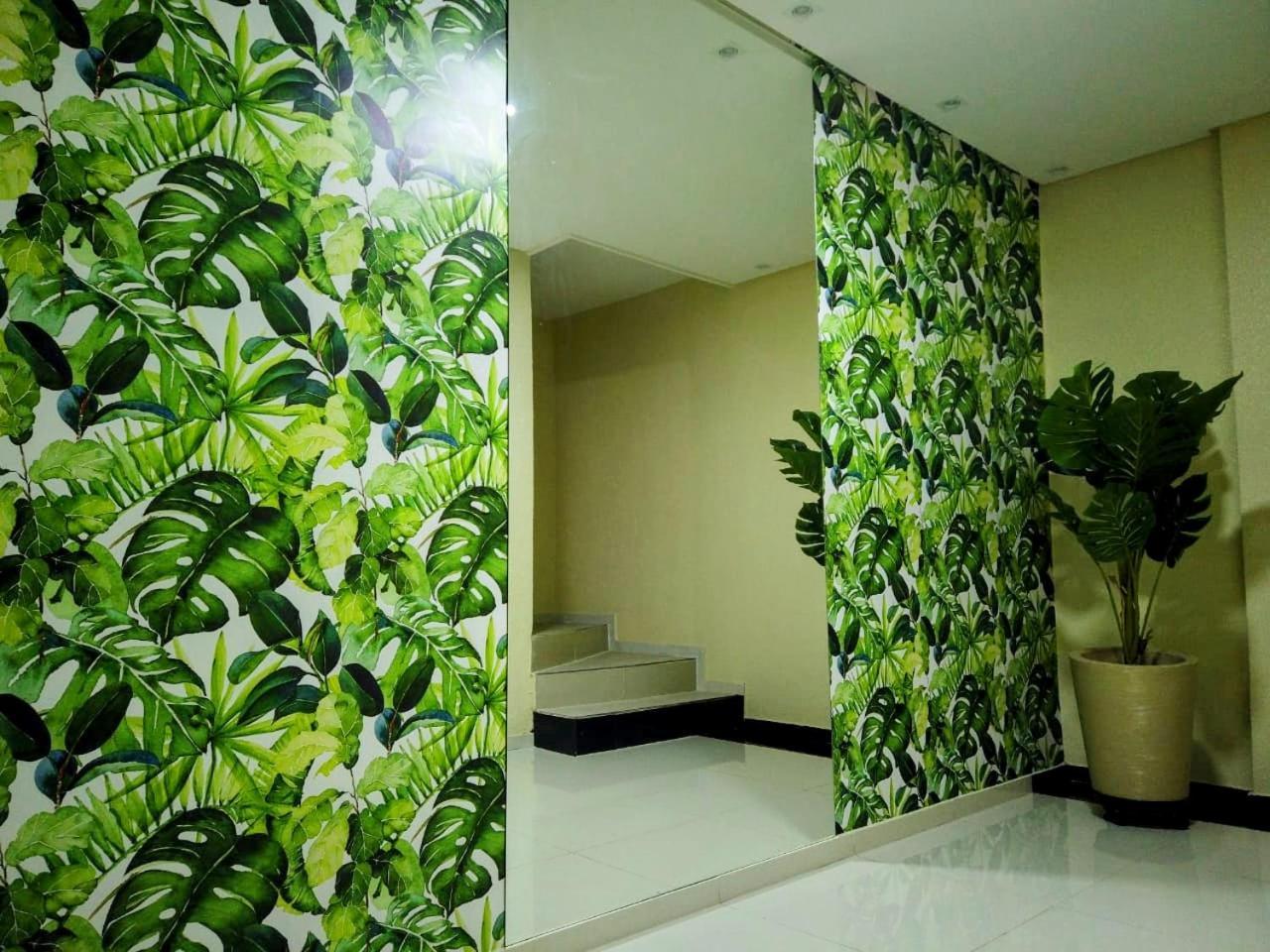 Henry'S Motel Arcoverde Bagian luar foto