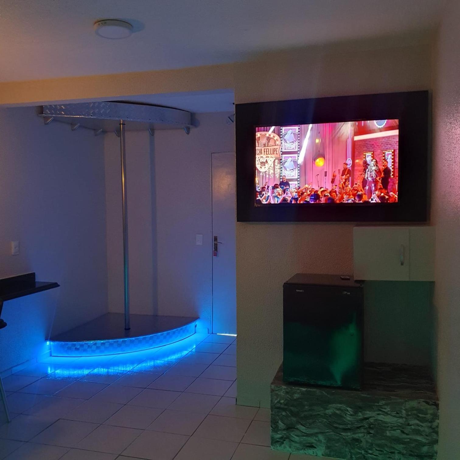 Henry'S Motel Arcoverde Bagian luar foto